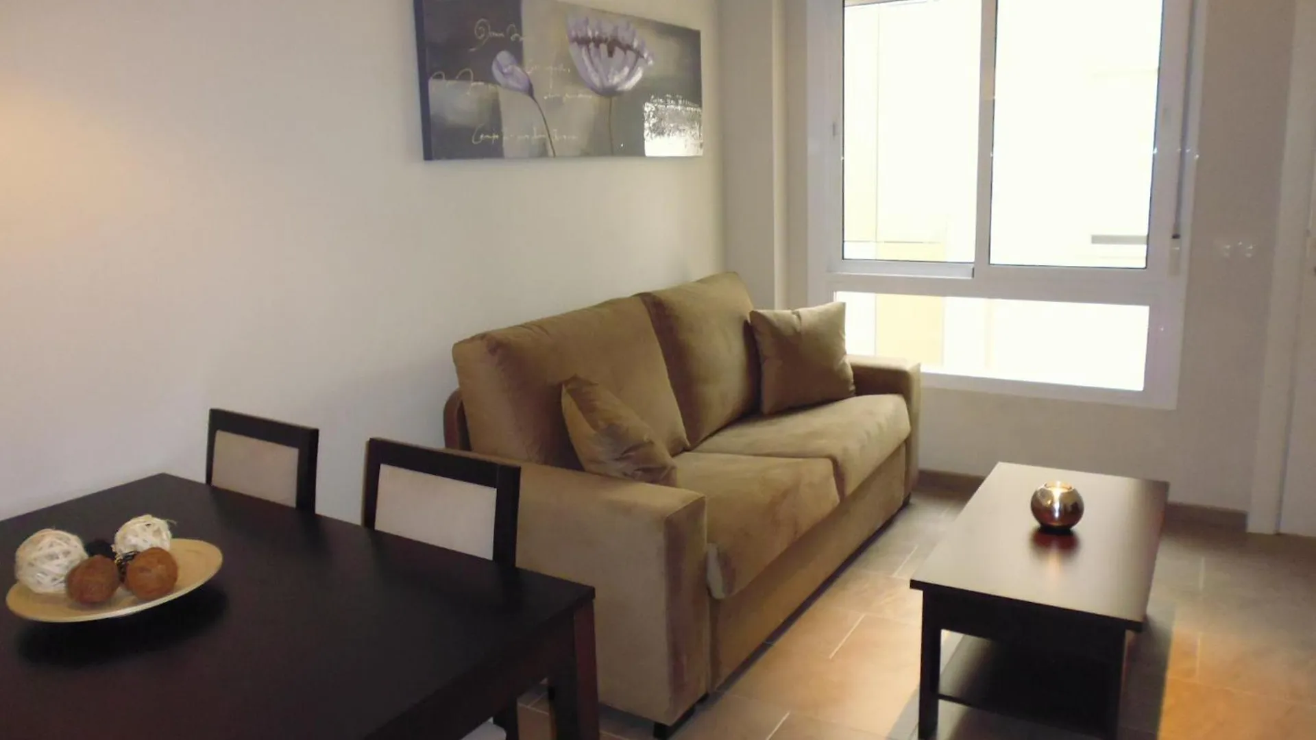 Apartamentos Pinar Malaga Centro Испания