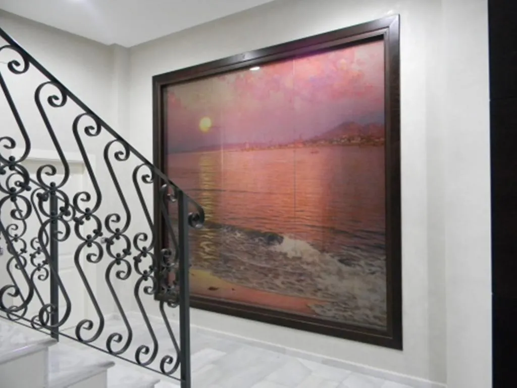 Apartamentos Pinar Malaga Centro
