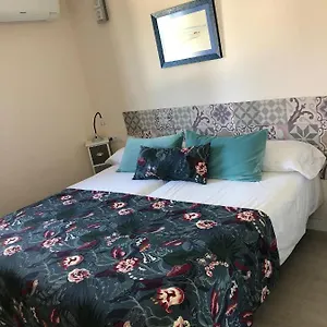  Appartamento Casa Federico Spagna