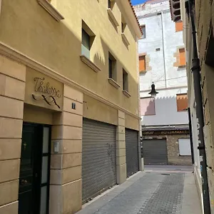  Appartamento Thalassa By Ponent Spagna