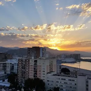  Apartment Torre Del Carmen
