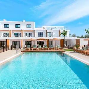 Shambhala Fuerteventura , Parque Holandes Španělsko