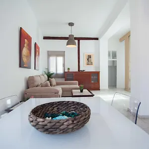 Catedral Appartement Málaga