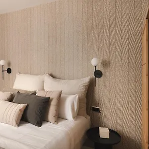 C211 Appartement Barcelona
