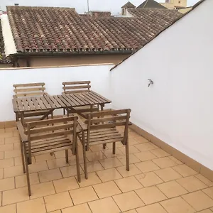 - Pozos Dulces, 22 Apartmán