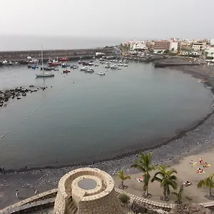 Eurosant Playas Playa San Juan