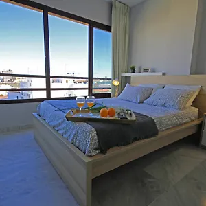 Apartment Loft, Málaga