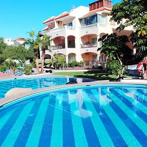 Royal Golf Park Club, Golf Del Sur Appartement San Miguel de Abona