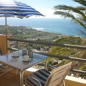 Bella Vista Appartement Valle Gran Rey