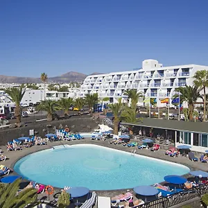 Ereza Hibiscos - Adults Only , Puerto del Carmen (Lanzarote) Španělsko