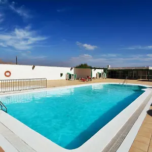 Relax Tinosa , Puerto del Carmen (Lanzarote) Španělsko