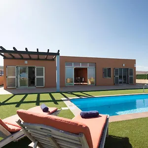 Caleta Beach & Golf Villa Costa De Antigua