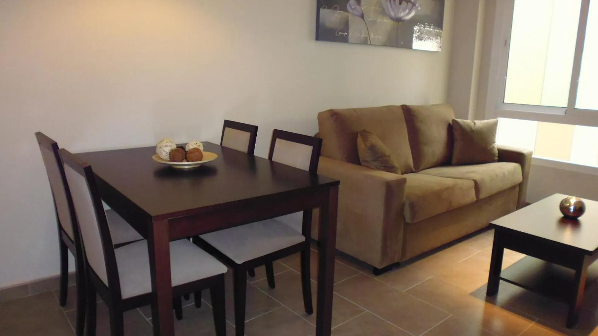 Apartamentos Pinar Malaga Centro